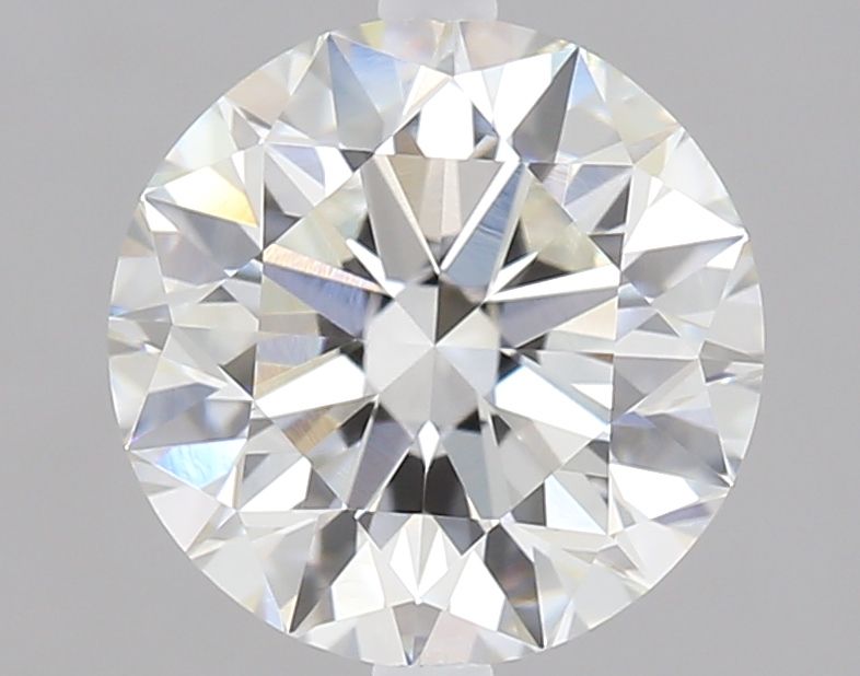 Diamond Natural 1,5Ct G-VS1 Round - GIA6552706374 1