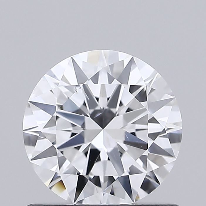 Diamond Natural 0,78Ct E-SI1 Round - GIA1557759747 1