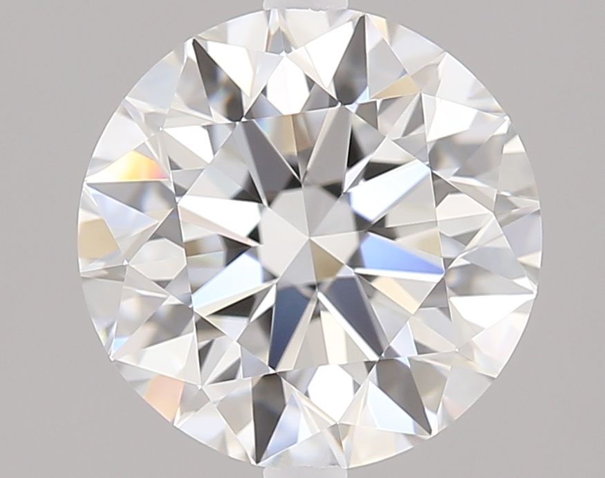 Diamond Natural 1,8Ct G-VVS1 Round - GIA1553450140 1