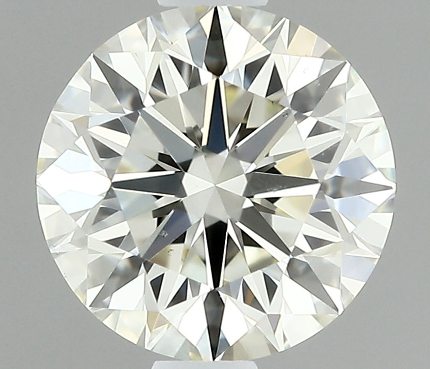 Diamond Natural 0,9Ct J-VS2 Round - IGI815655913 1