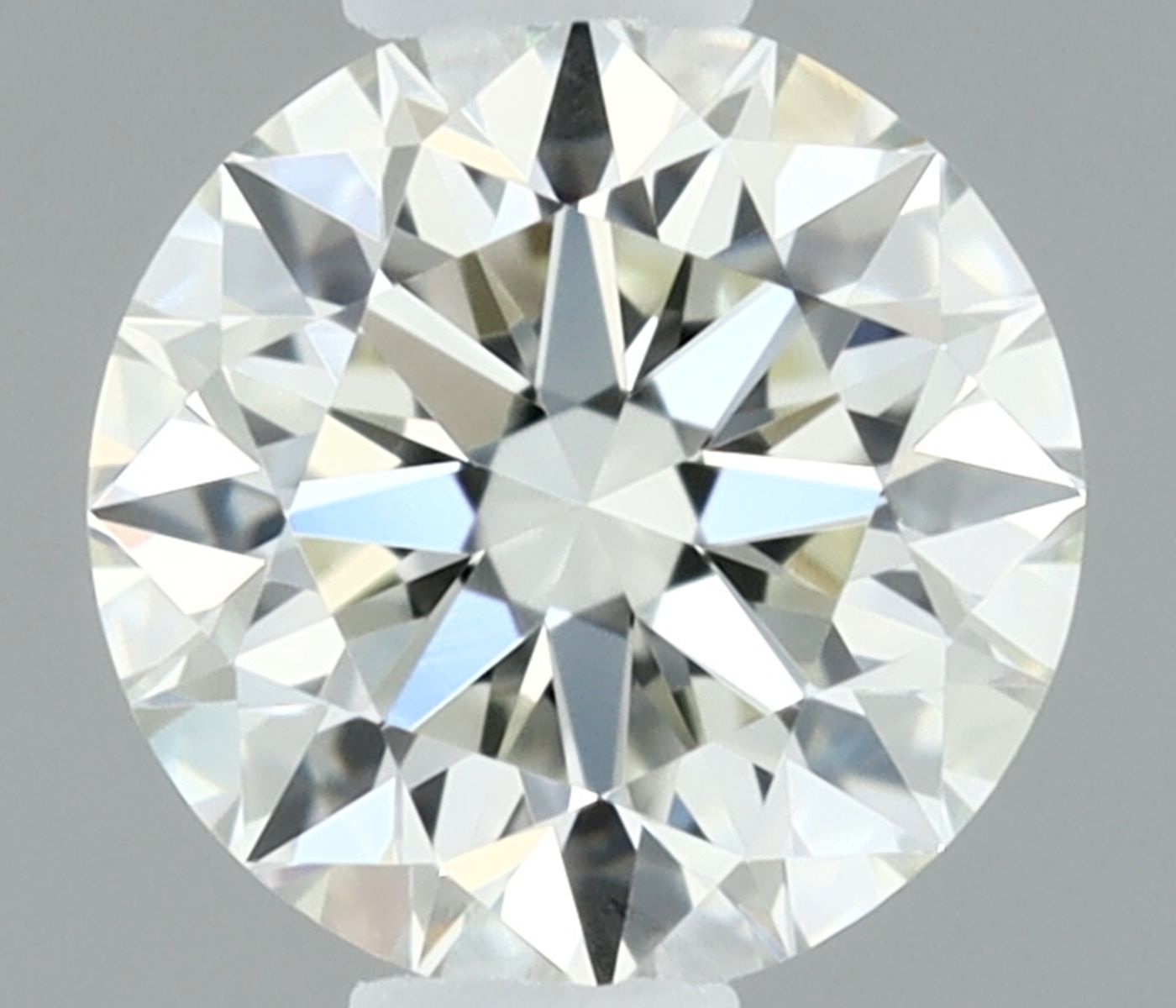 Diamond Natural 0,3Ct I-VVS1 Round - IGI810635938 1