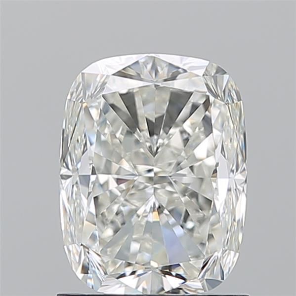 Diamond Natural 1,5Ct I-VS1 Cushion - GIA2557010718 1