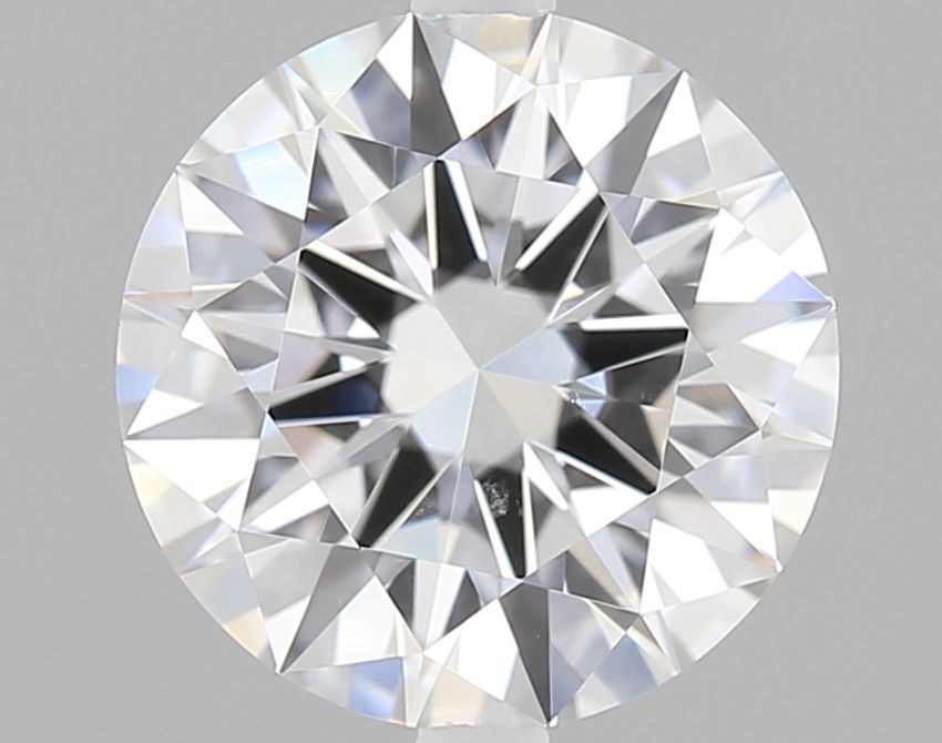 Diamond Natural 1,5Ct F-VS2 Round - GIA2327933055 1