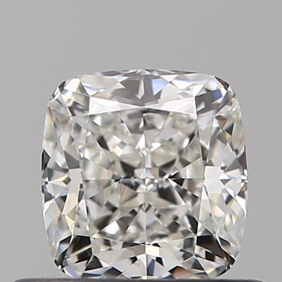 Diamond Natural 0,53Ct G-VVS2 Cushion - GIA1557428482 1