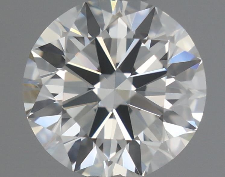 Diamond Natural 0,7Ct J-VVS1 Round - IGI533291187 1