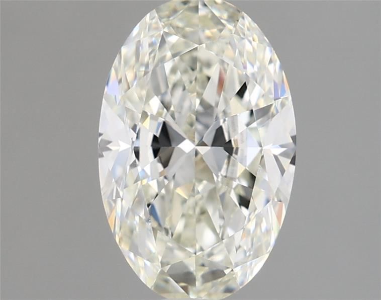 Diamond Natural 1,5Ct I-VVS2 Oval - IGI591358505 1
