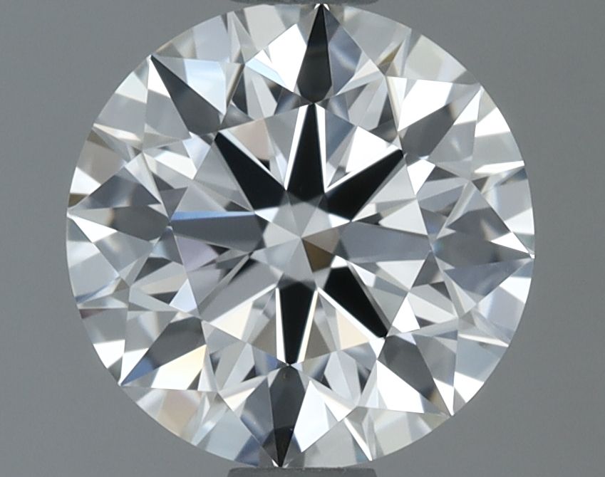Diamond Natural 1,5Ct G-VVS2 Round - GIA2547353599 1