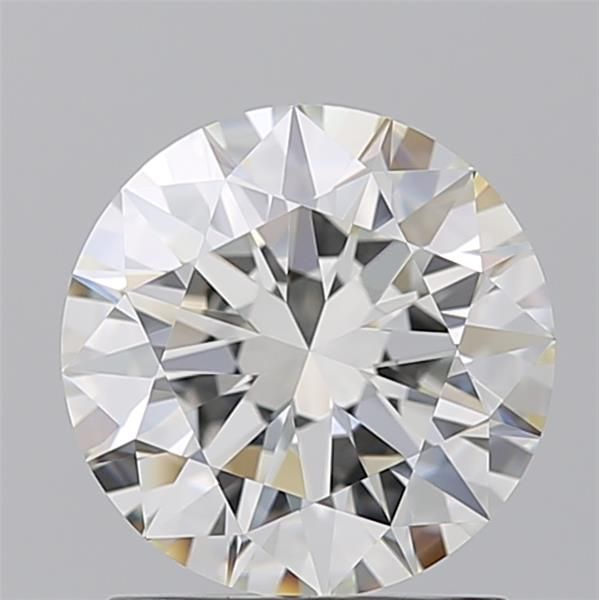 Diamond Natural 1,5Ct J-VVS1 Round - GIA2245001890 1