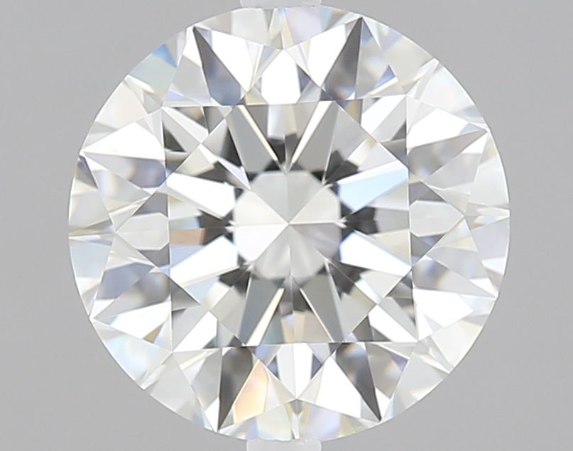Diamond Natural 1,72Ct G-VVS1 Round - GIA2558759450 1