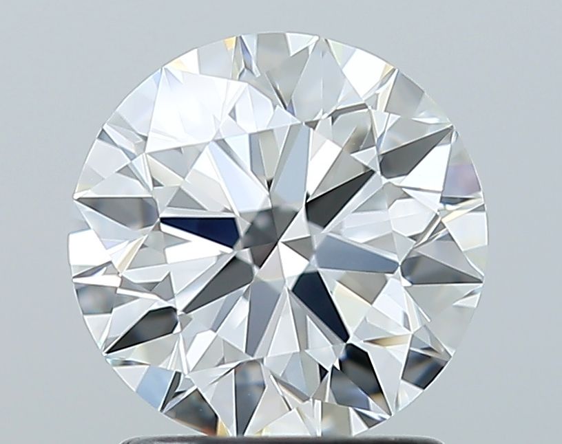 Diamond Natural 1,55Ct G-VS1 Round - GIA5231998751 1