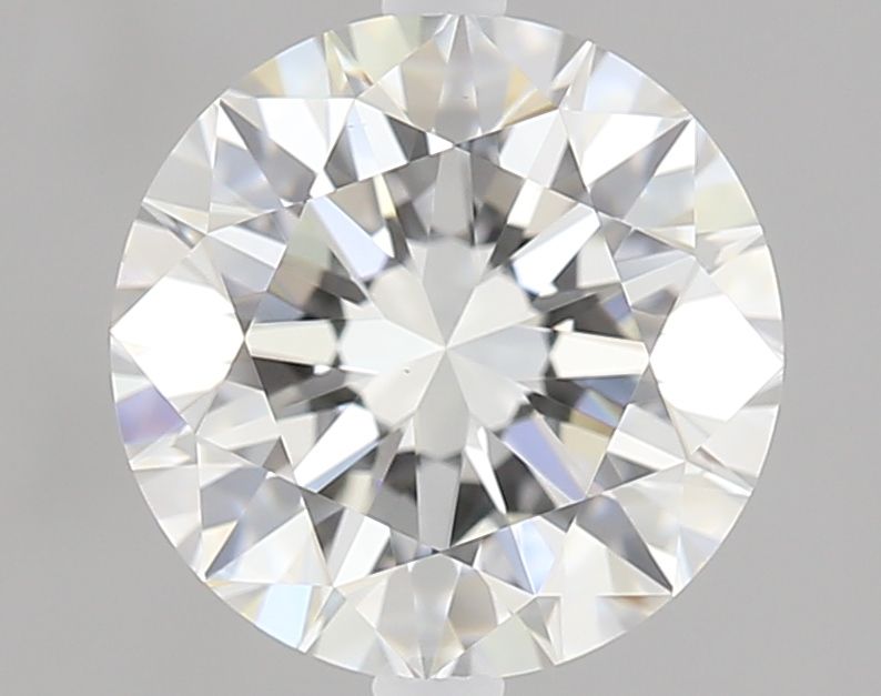 Diamond Natural 1,5Ct G-VS1 Round - GIA7546843995 1