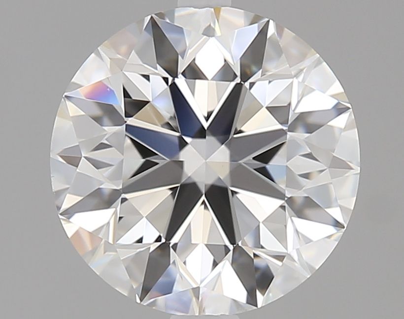 Diamond Natural 1,8Ct E-SI1 Round - GIA6525151283 1