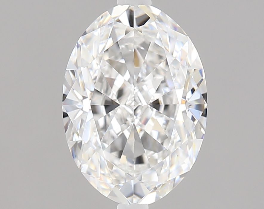 Diamond Natural 1,5Ct E-VVS2 Oval - GIA6555572077 1