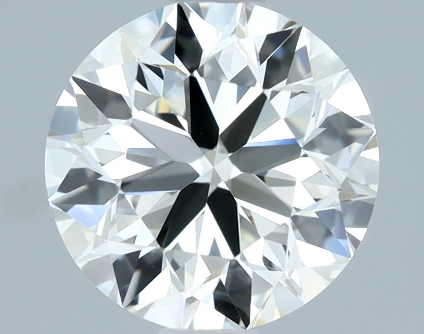Diamond Natural 1,5Ct I-VS1 Round - IGI769651809 1