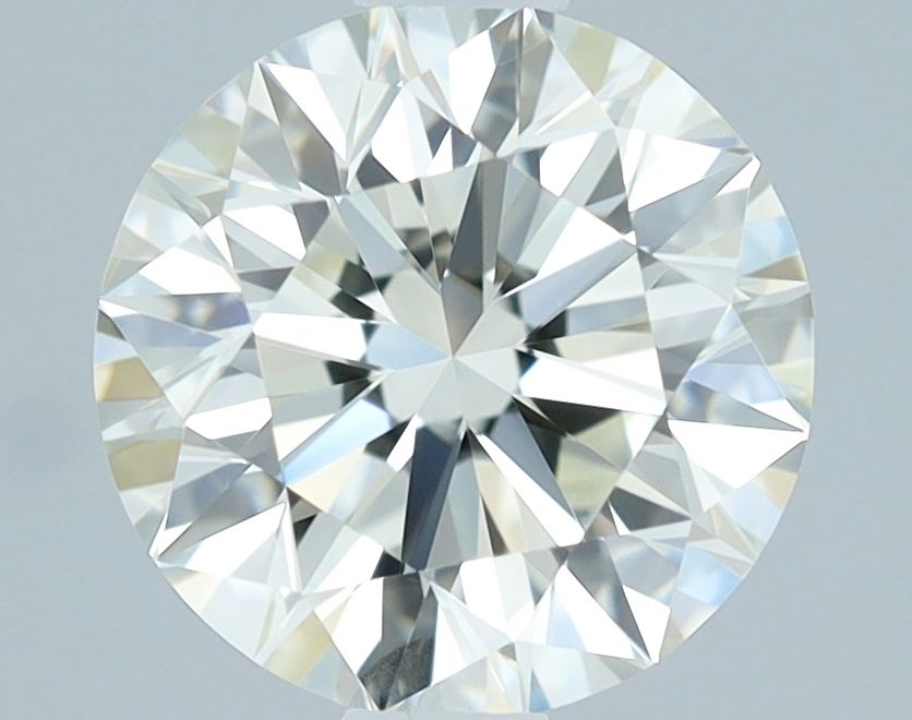 Diamond Natural 1,5Ct I-VVS1 Round - IGI801638230 1