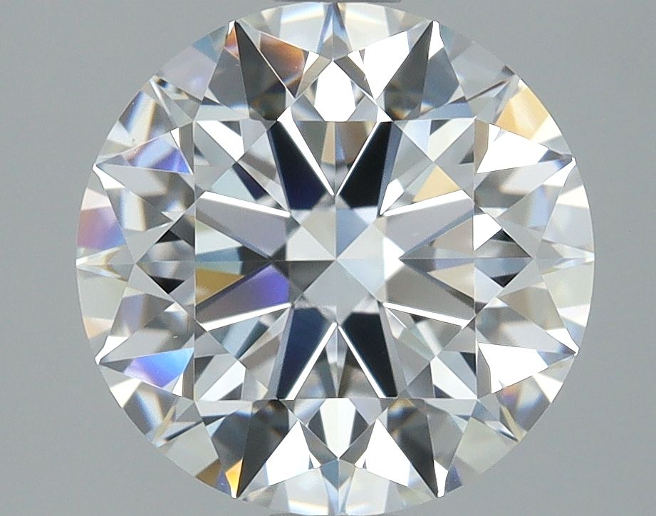 Diamond Natural 1,8Ct E-VVS2 Round - GIA5553450161 1
