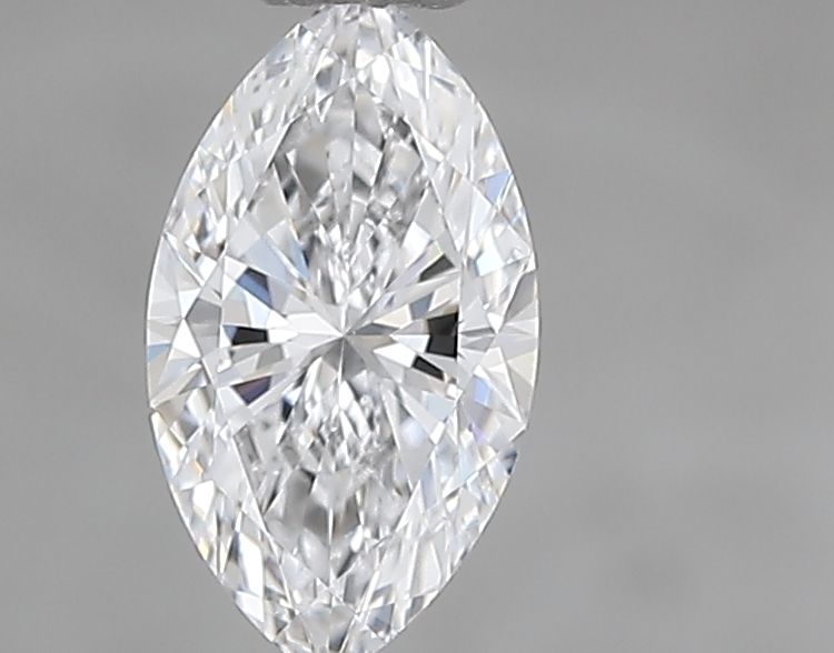 Diamond Natural 0,5Ct D-VS1 Marquise - IGI488159261 1
