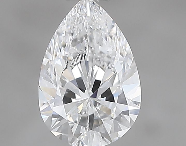 Diamond Natural 0,5Ct E-VS1 Pear - IGI492126766 1