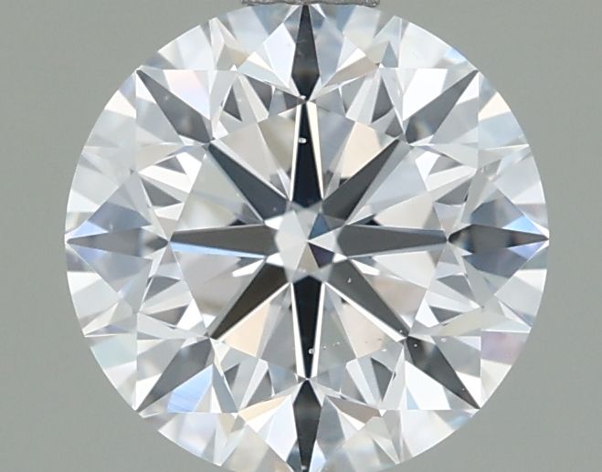 Diamond Natural 1,5Ct D-VS2 Round - IGI780669478 1