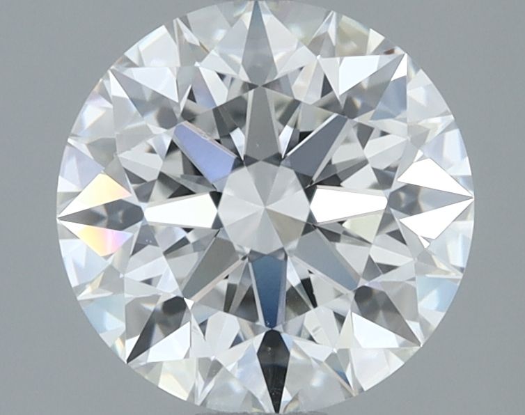 Diamond Natural 1,82Ct G-VS2 Round - GIA6551759457 1