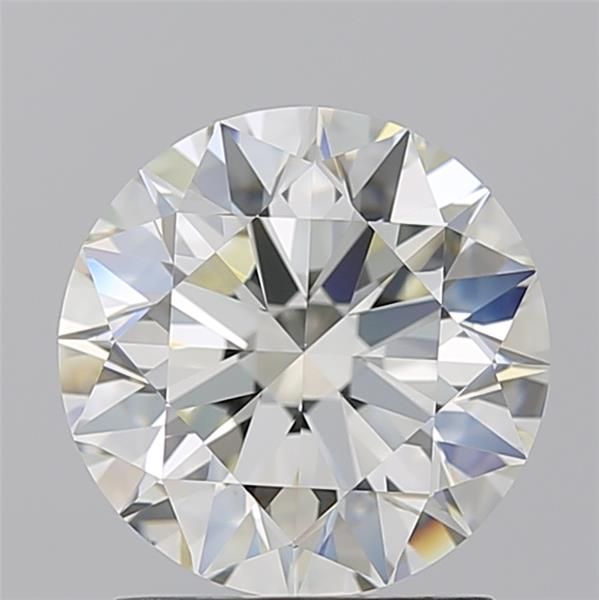 Diamond Natural 1,8Ct L-VS1 Round - GIA2231997466 1