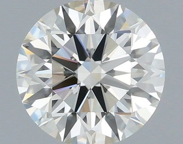 Diamond Natural 1,02Ct J-VS2 Round - IGI818618289 1