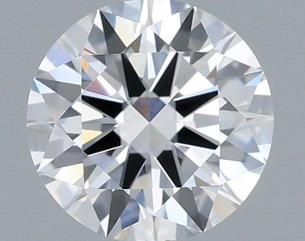 Diamond Natural 0,9Ct F-VVS1 Round - GIA2556334532 1
