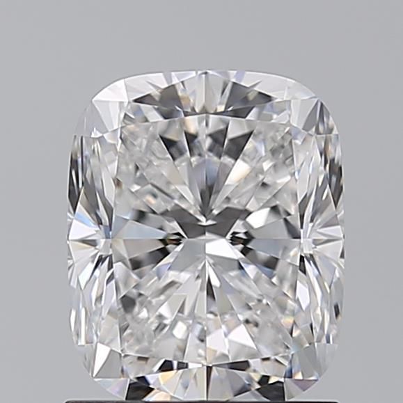Diamond Natural 1,5Ct D-VS1 Cushion - GIA6545758136 1