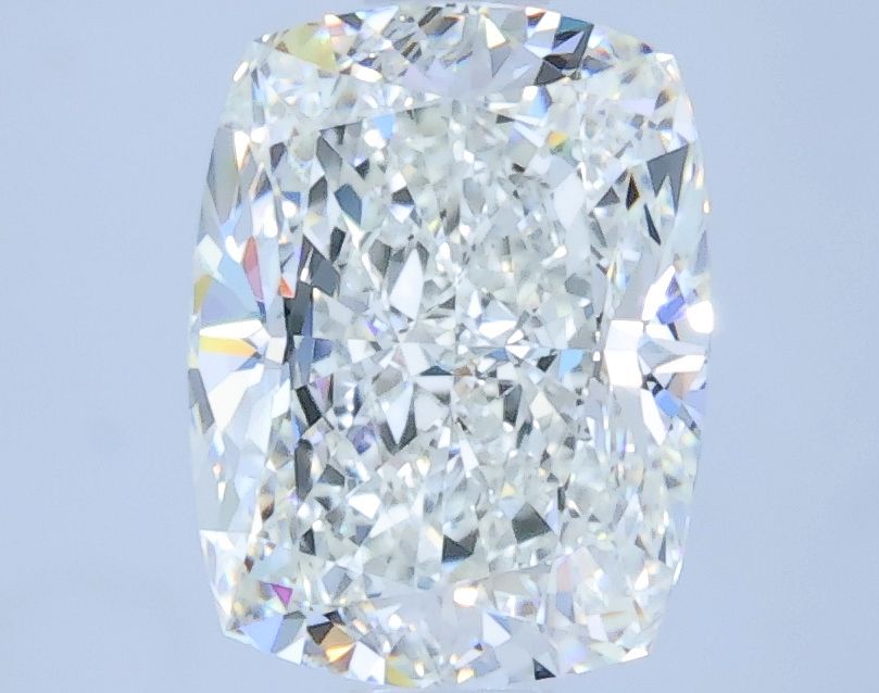 Diamond Natural 1,5Ct I-VVS2 Cushion - GIA2548012992 1