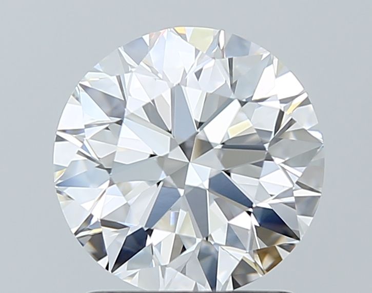 Diamond Natural 1,7Ct E-VS1 Round - GIA2245003255 1