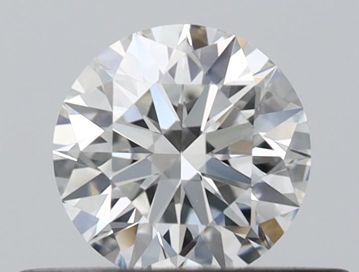 Diamond Natural 0,32Ct G-VS1 Round - IGI795660908 1