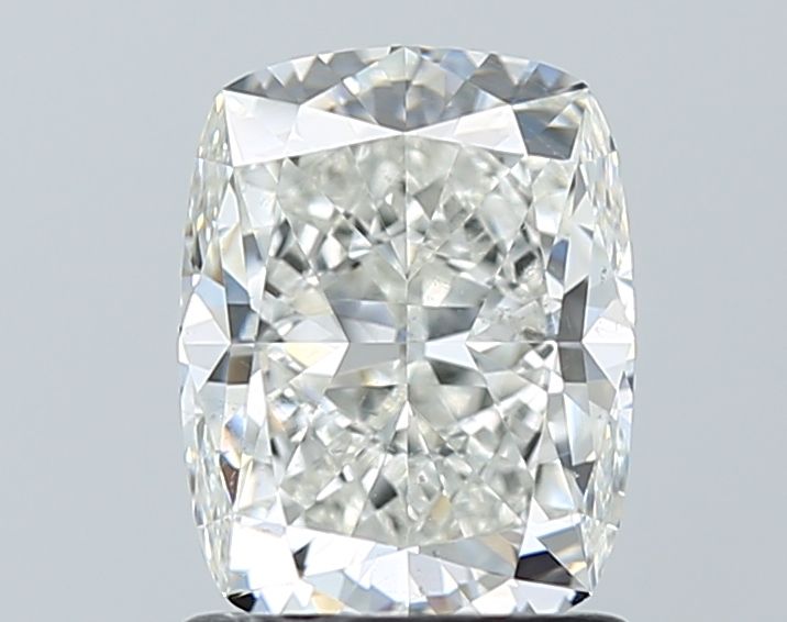Diamond Natural 1,5Ct H-SI1 Cushion - GIA5231994275 1