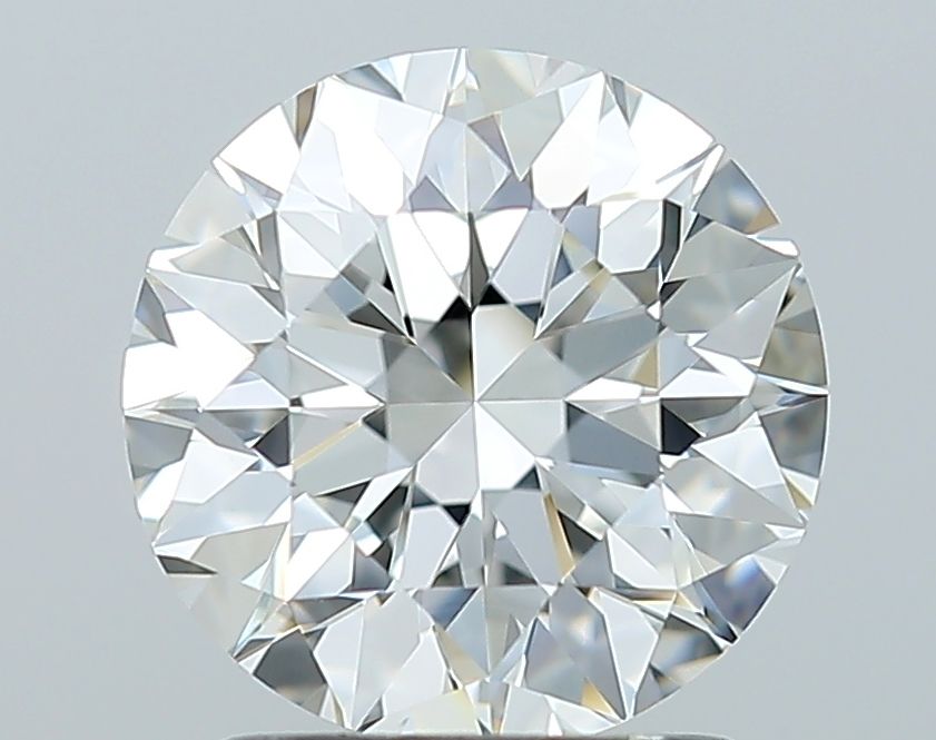 Diamond Natural 1,8Ct G-VVS1 Round - HRD260000136765 1