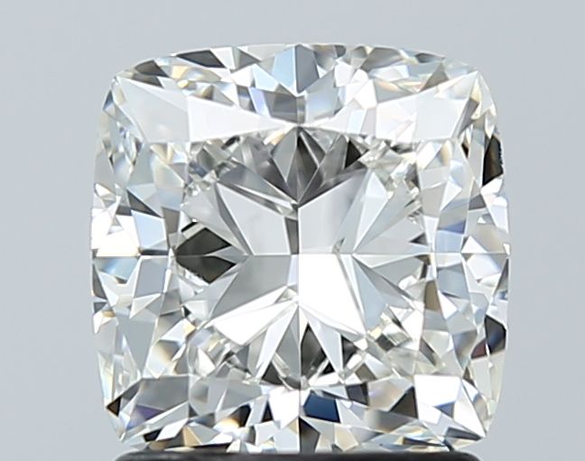 Diamond Natural 1,7Ct I-VS1 Cushion - GIA2231986876 1