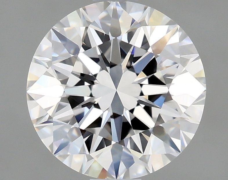 Diamond Natural 1,5Ct D-VVS1 Round - GIA7548394534 1