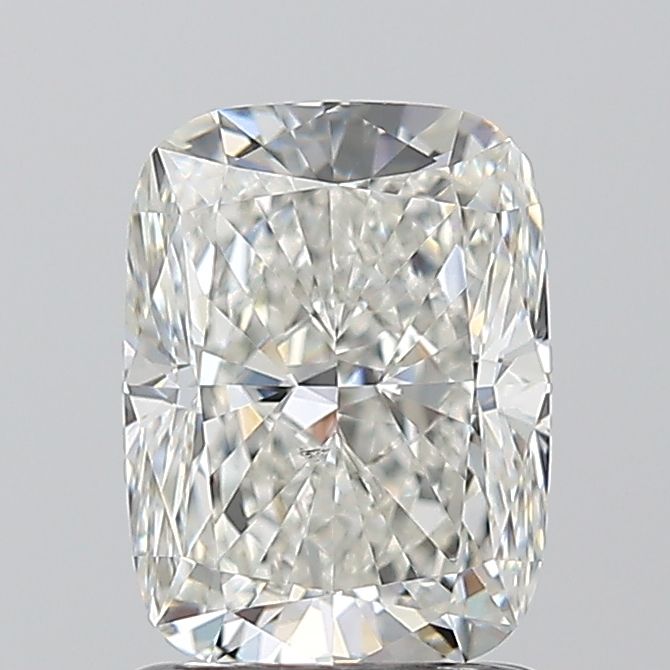 Diamond Natural 1,5Ct H-VS2 Cushion - GIA6555749426 1