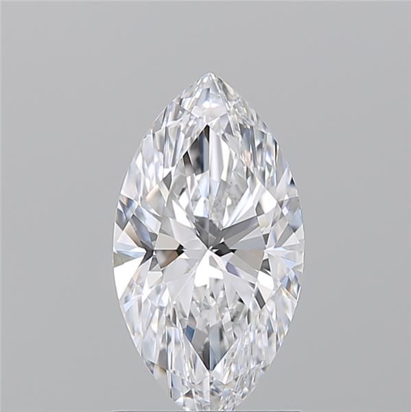 Diamond Natural 1,5Ct D-VS1 Marquise - GIA6552426250 1