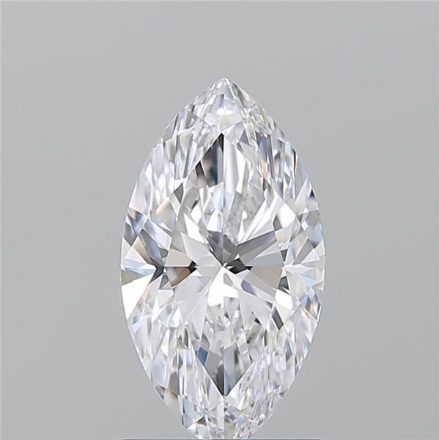 Diamond Natural 1,5Ct D-VS1 Marquise - GIA6552426250 1
