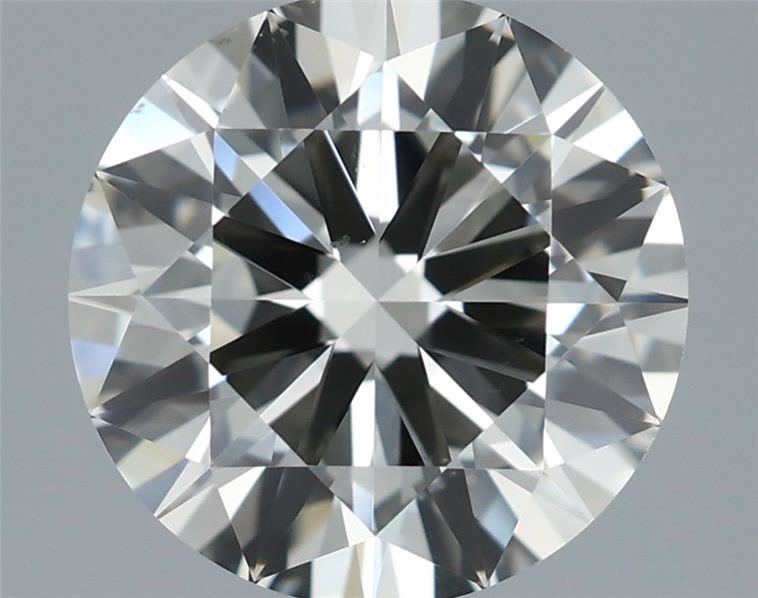 Diamond Natural 1,92Ct K-VS1 Round - IGI623453600 1