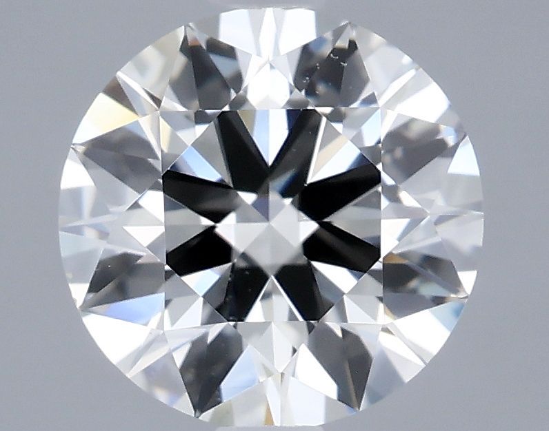 Diamond Natural 1,5Ct J-VS2 Round - GIA2537786534 1