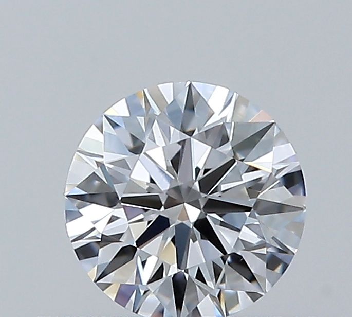 Diamond Natural 0,3Ct D-VS1 Round - GIA1555788424 1