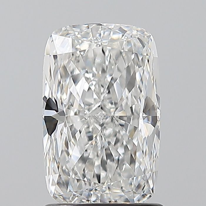 Diamond Natural 1,5Ct E-VS1 Cushion - GIA1545076263 1