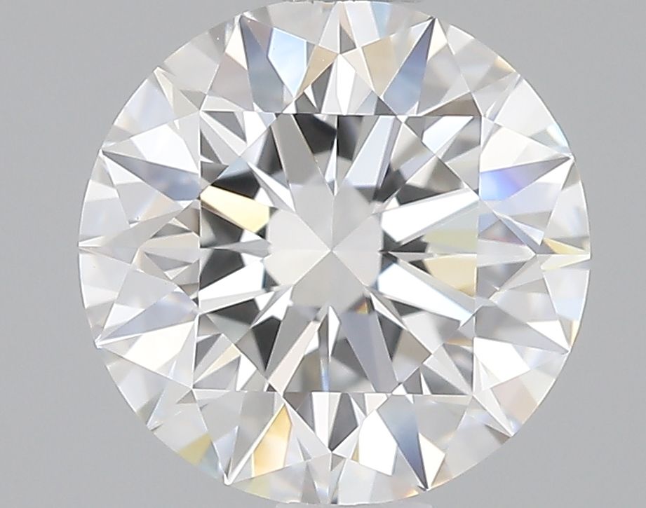 Diamond Natural 1,66Ct E-VVS1 Round - GIA2231701160 1