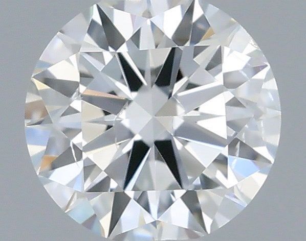 Diamond Natural 0,3Ct E-SI2 Round - IGI810632751 1