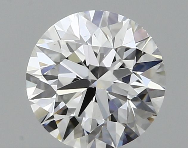 Diamond Natural 0,3Ct D-VS1 Round - GIA1559811038 1