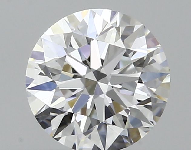 Diamond Natural 0,31Ct D-VVS1 Round - GIA1559811565 1
