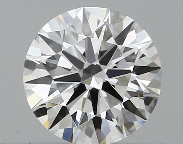 Diamond Natural 0,3Ct E-VVS2 Round - GIA2556811062 1