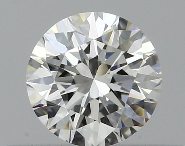 Diamond Natural 0,3Ct G-VVS1 Round - GIA2556813744 1