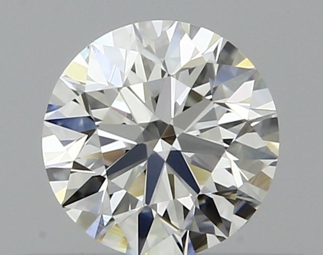 Diamond Natural 0,3Ct I-VVS1 Round - GIA6551811355 1