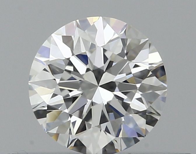 Diamond Natural 0,3Ct F-VVS2 Round - GIA5556757264 1
